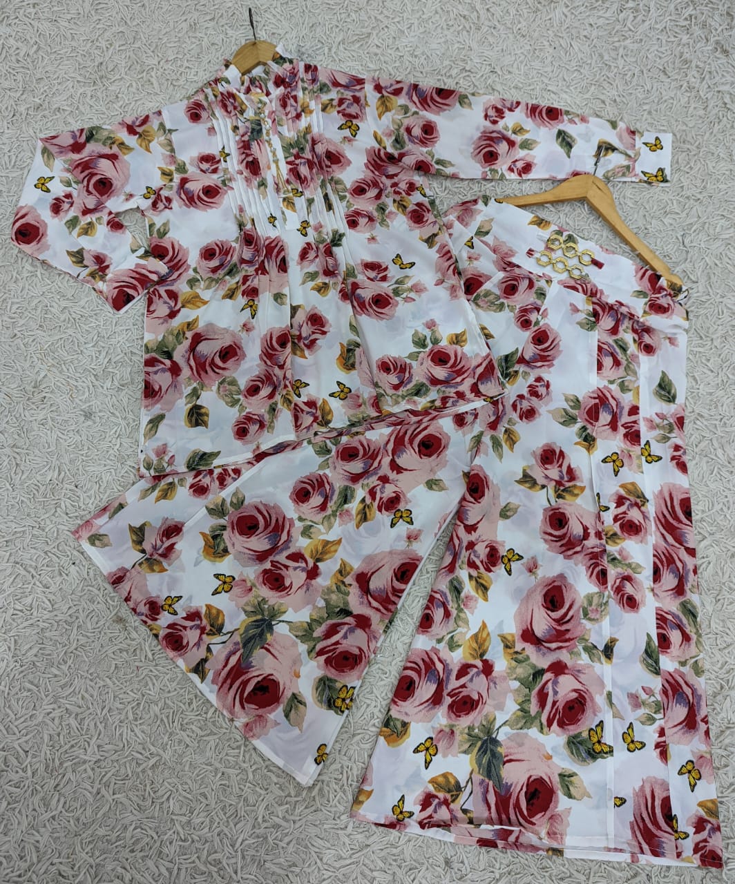 Daffodil Co-ord Set