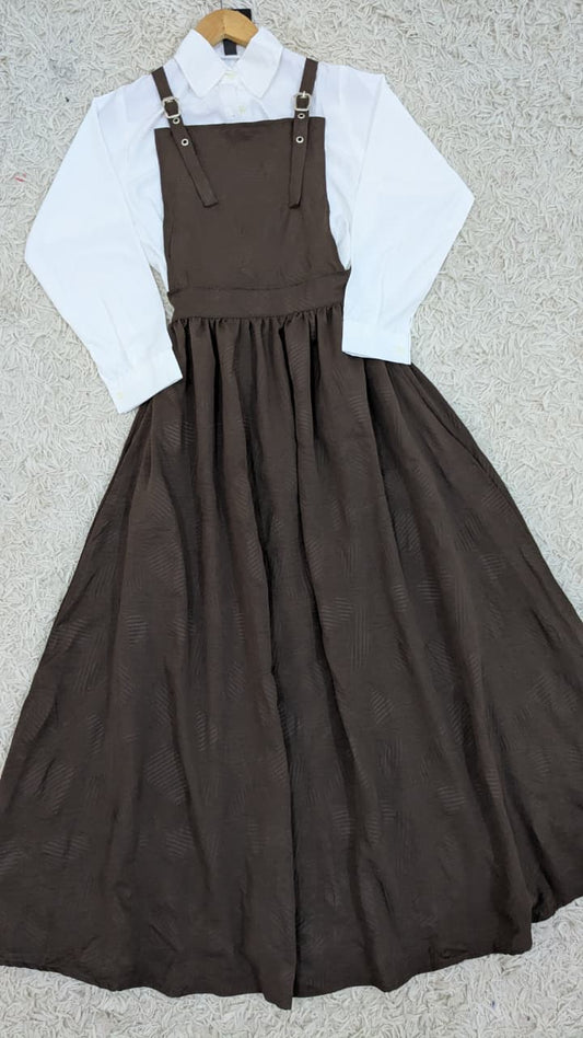 Flowing Romper