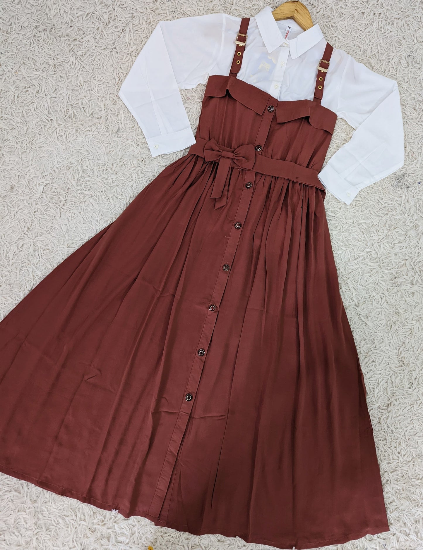 Butterfly style Romper