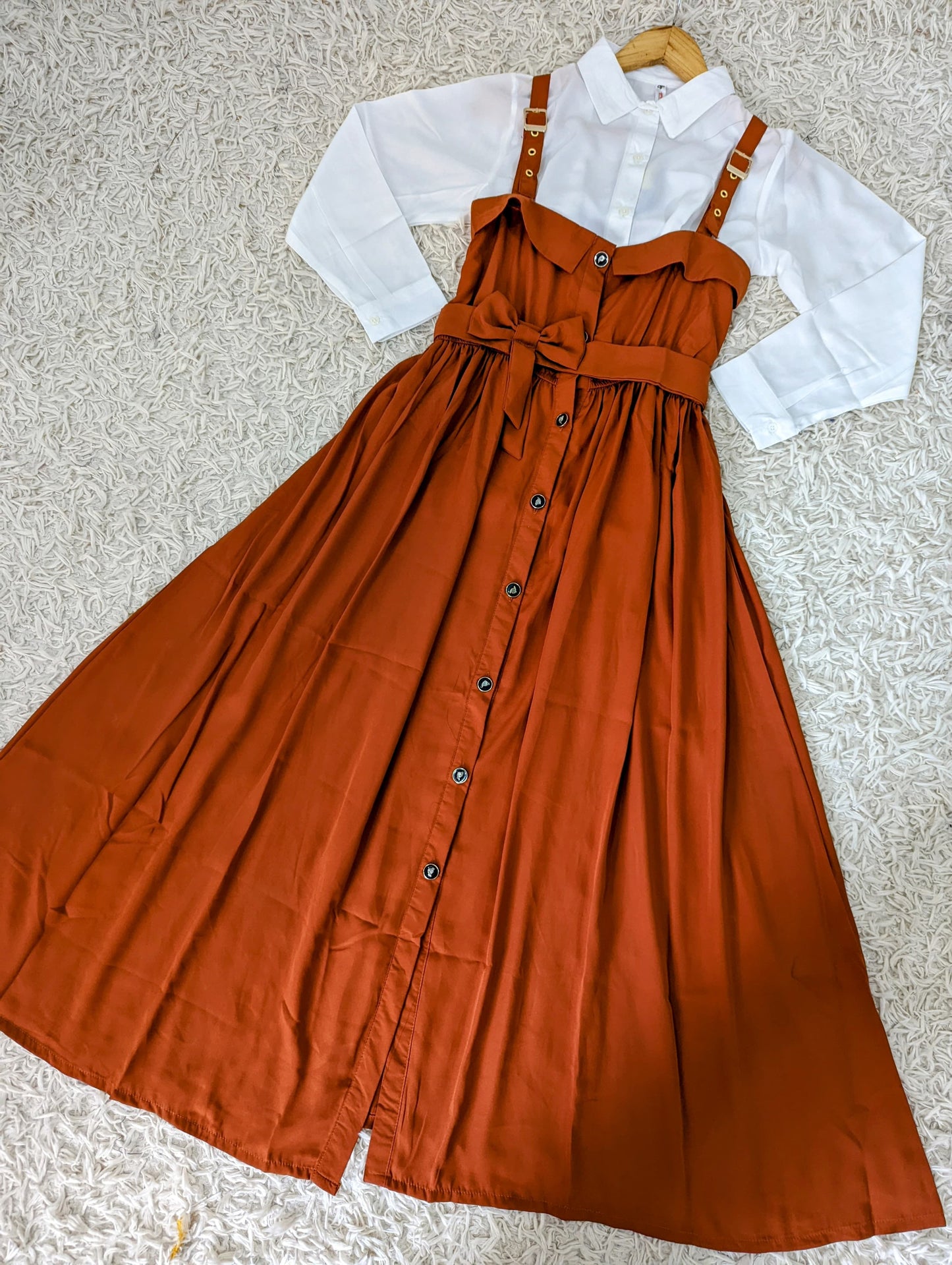 Butterfly style Romper