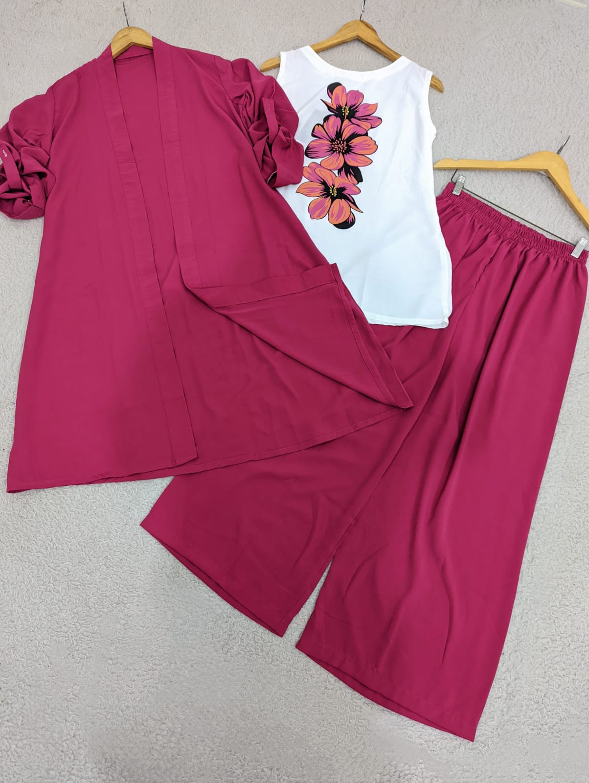 Aster Co-ord Set