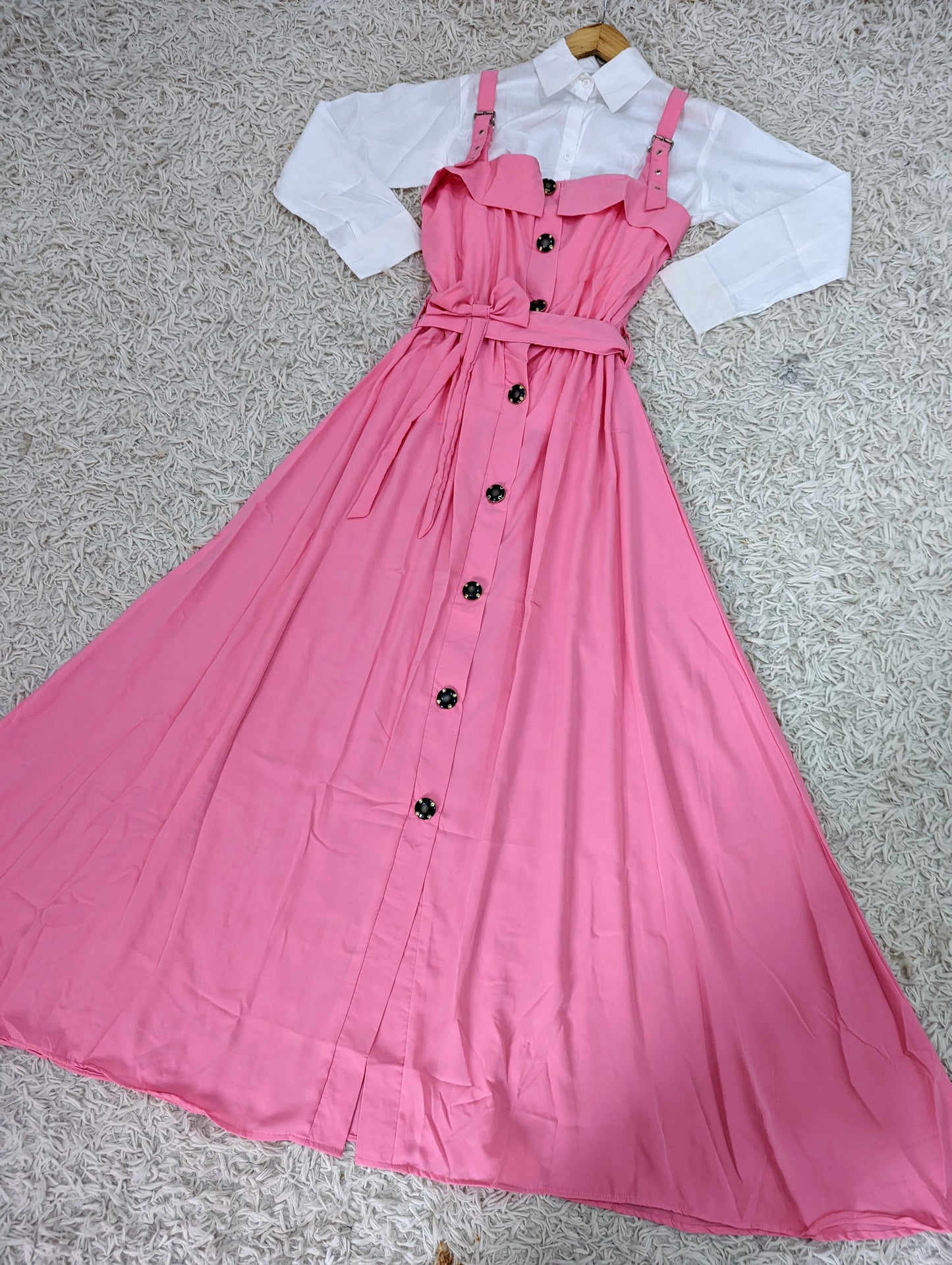 Butterfly style Romper