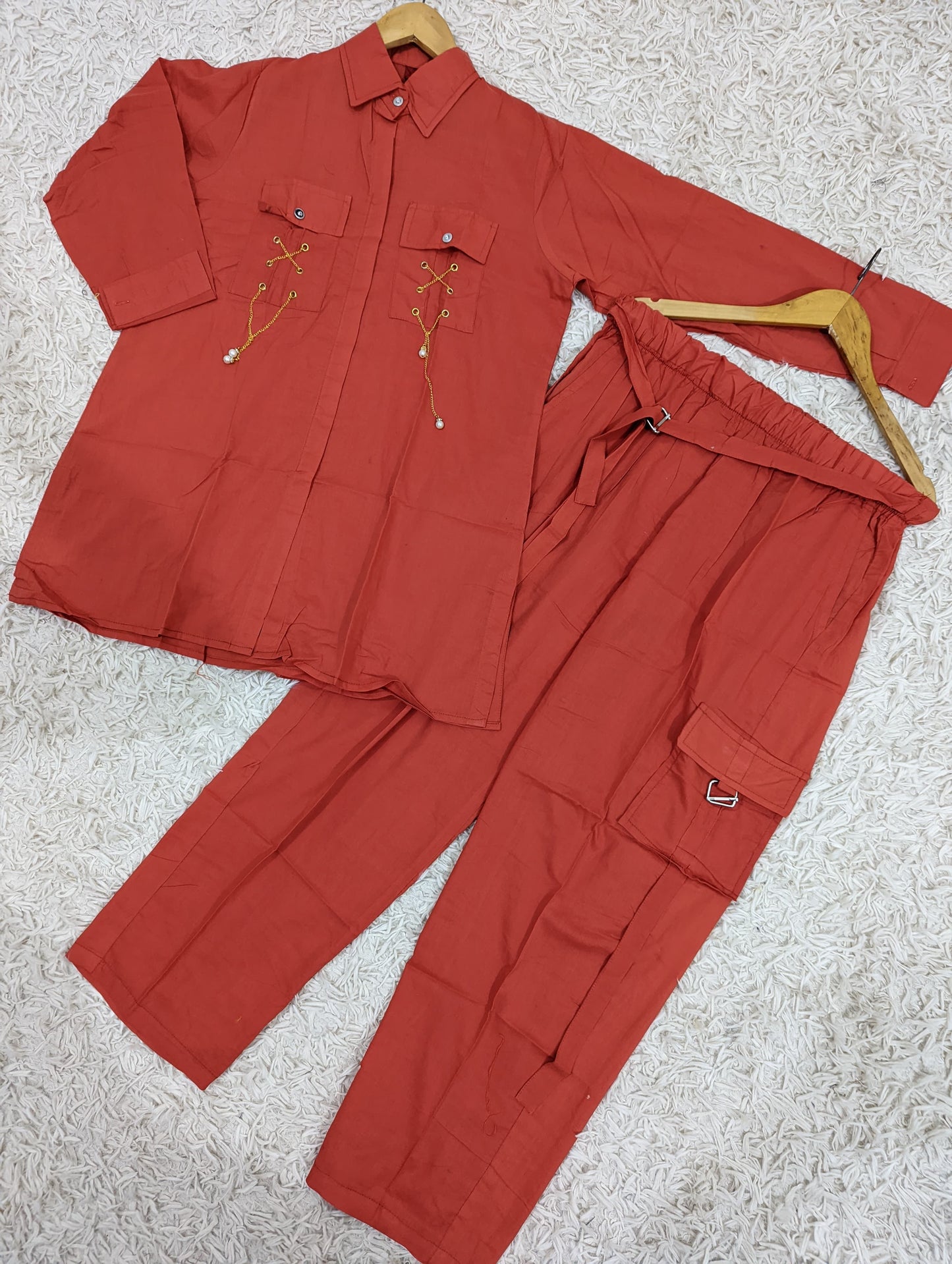 Summer Cargo Set