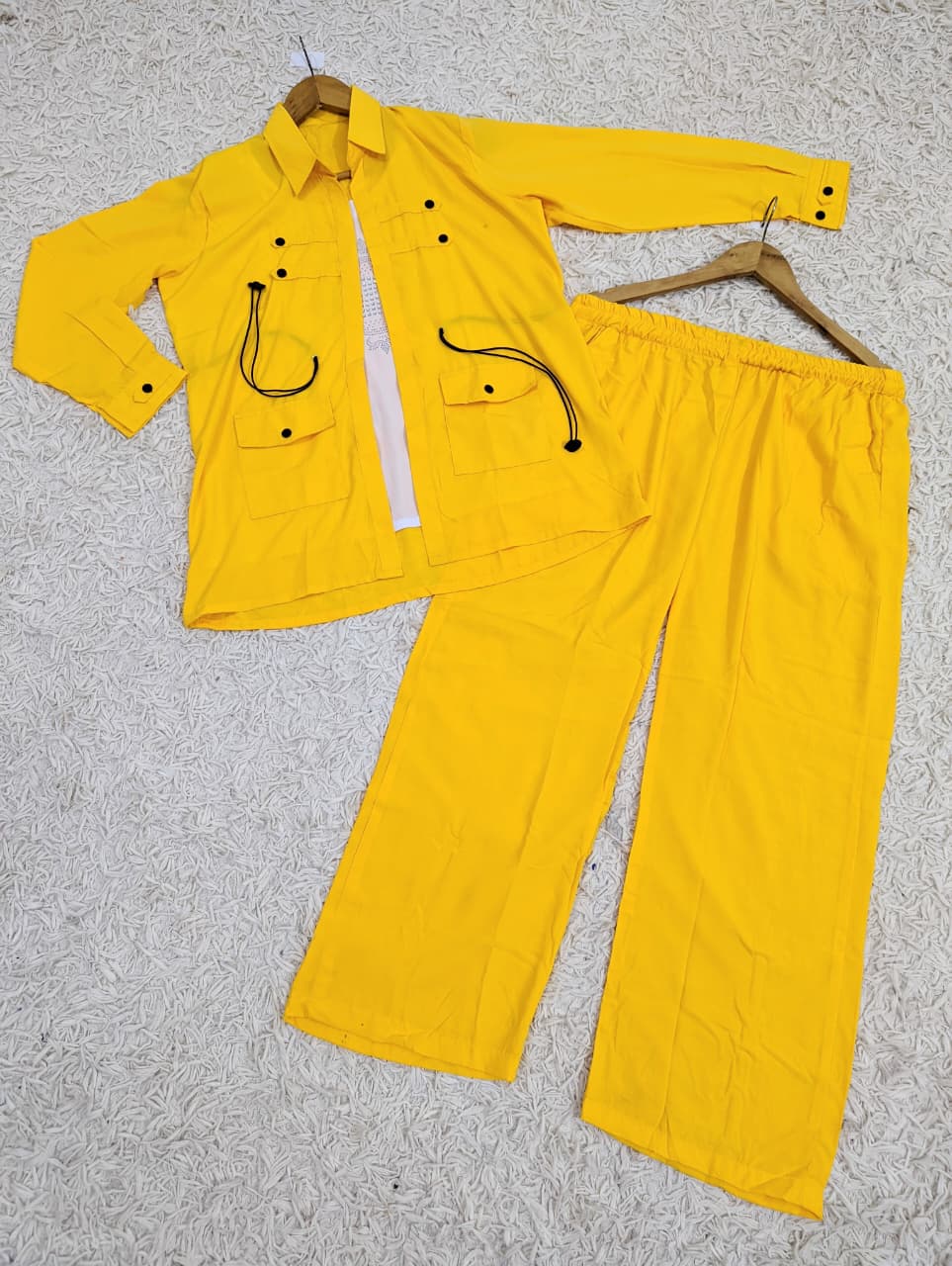 Funky Co-ord Set