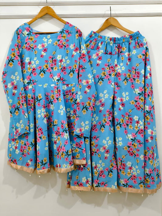 Peplum & Hijaar