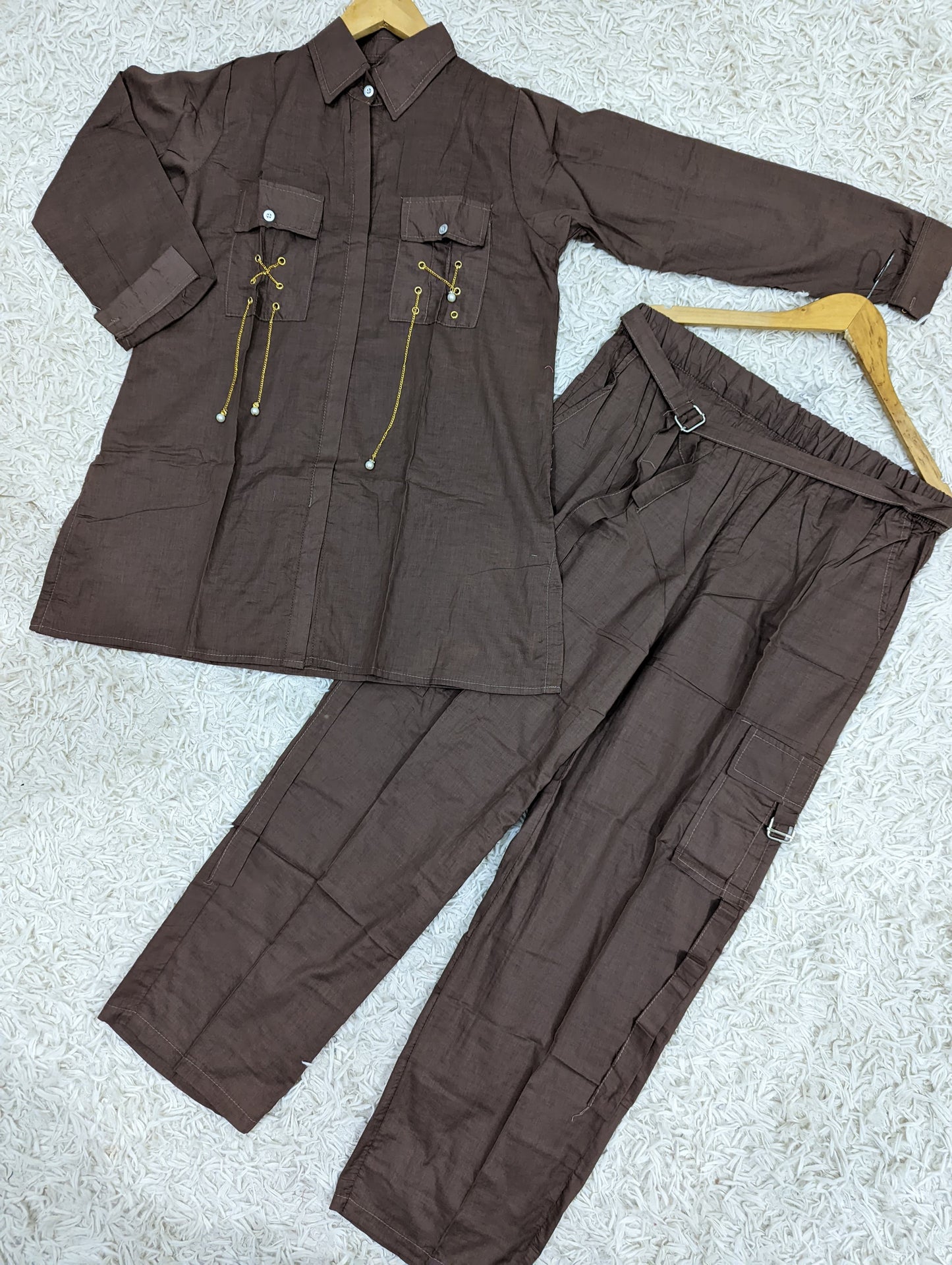 Summer Cargo Set