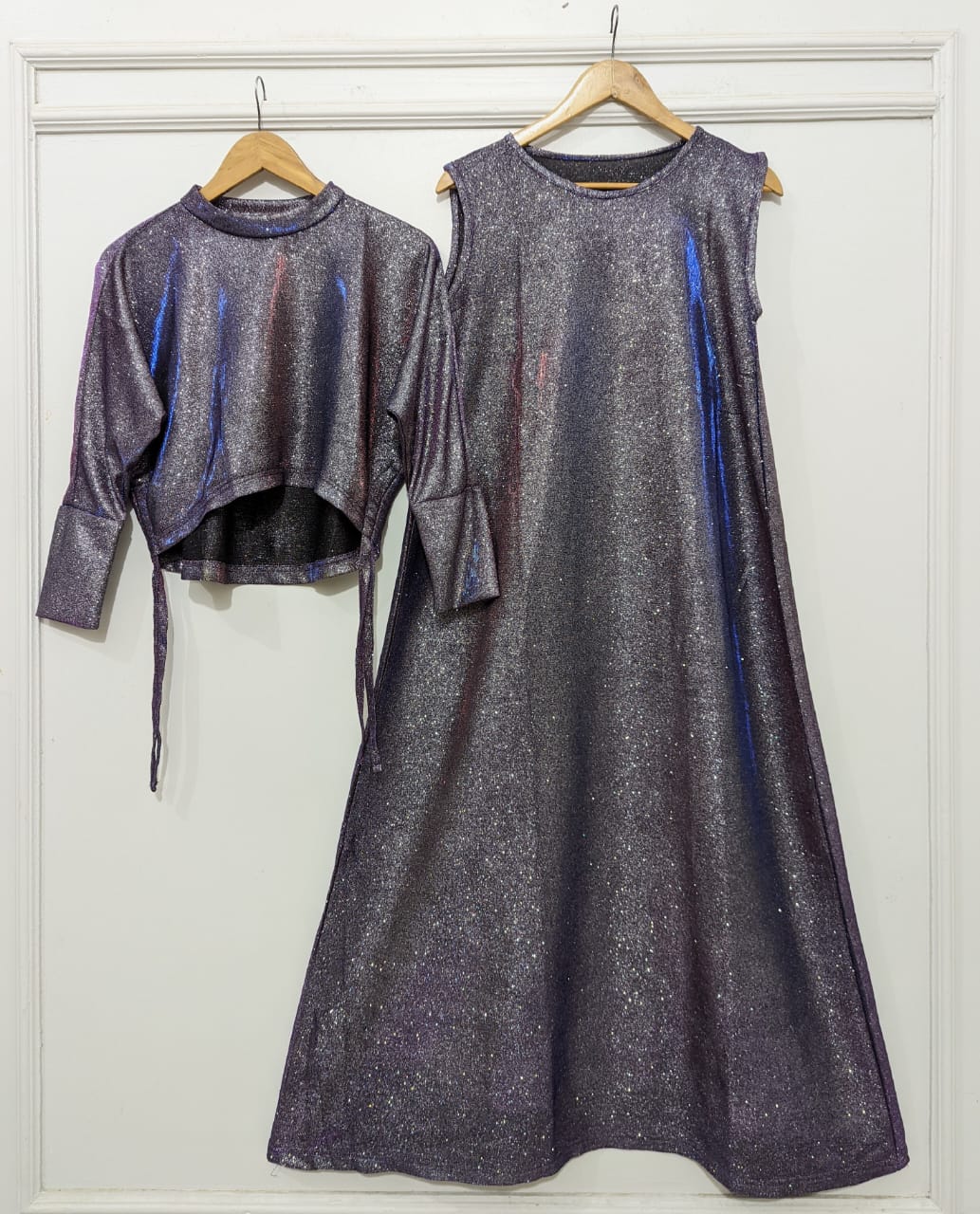 Moon Light Dress