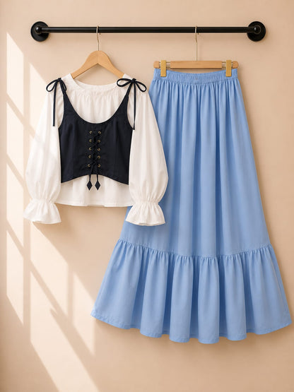 Karena Kapoor Inspired Dress