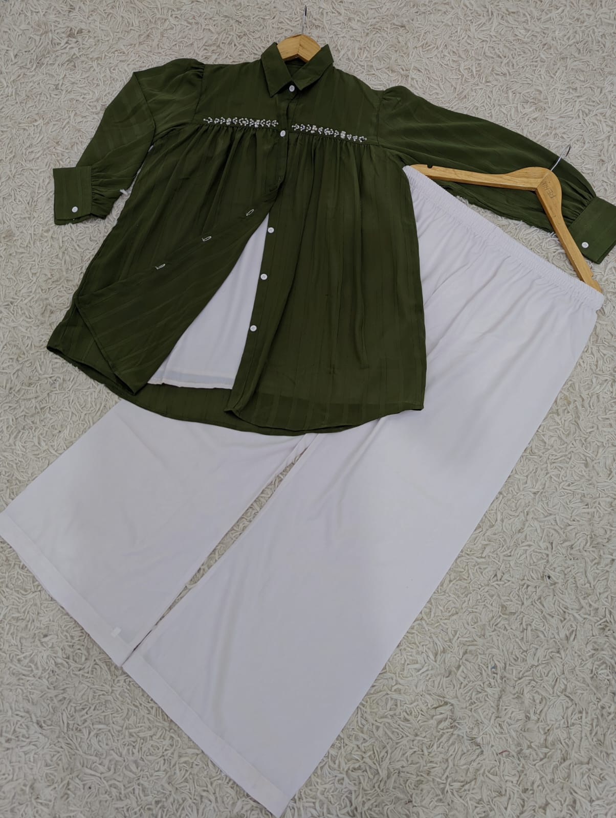 Co-ord Set