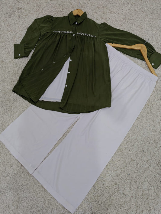 Co-ord Set