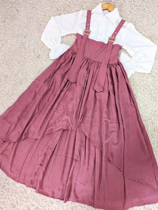 Trending Elegance Romper