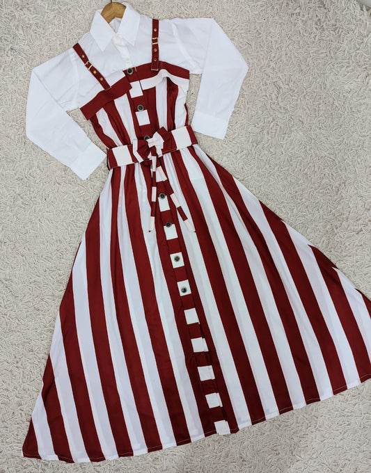 Senorita Romper Set