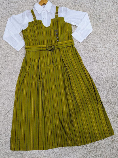 Classic Romper
