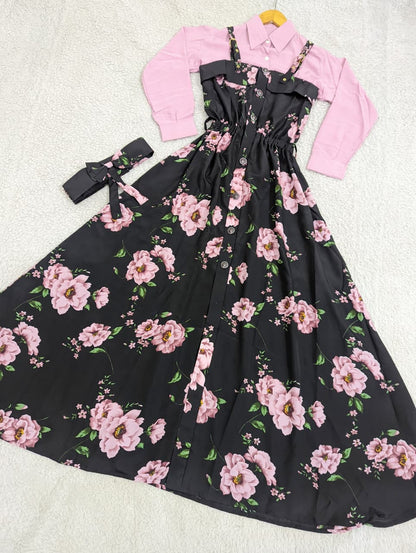 Romper Maxi