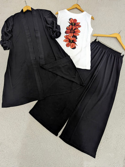 Aster Co-ord Set