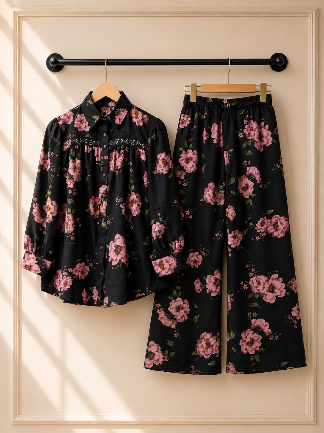 Floral Co-ord Set