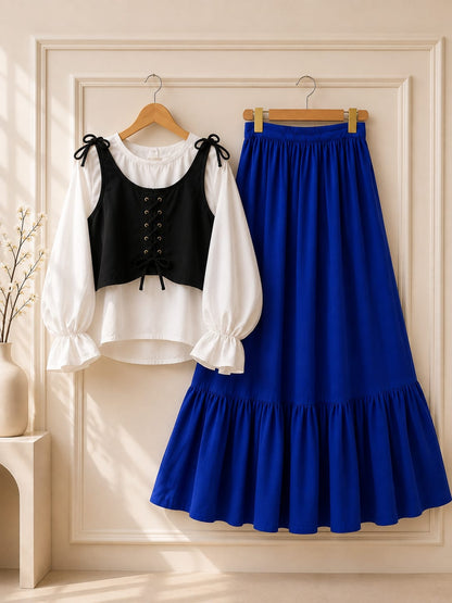 Karena Kapoor Inspired Dress