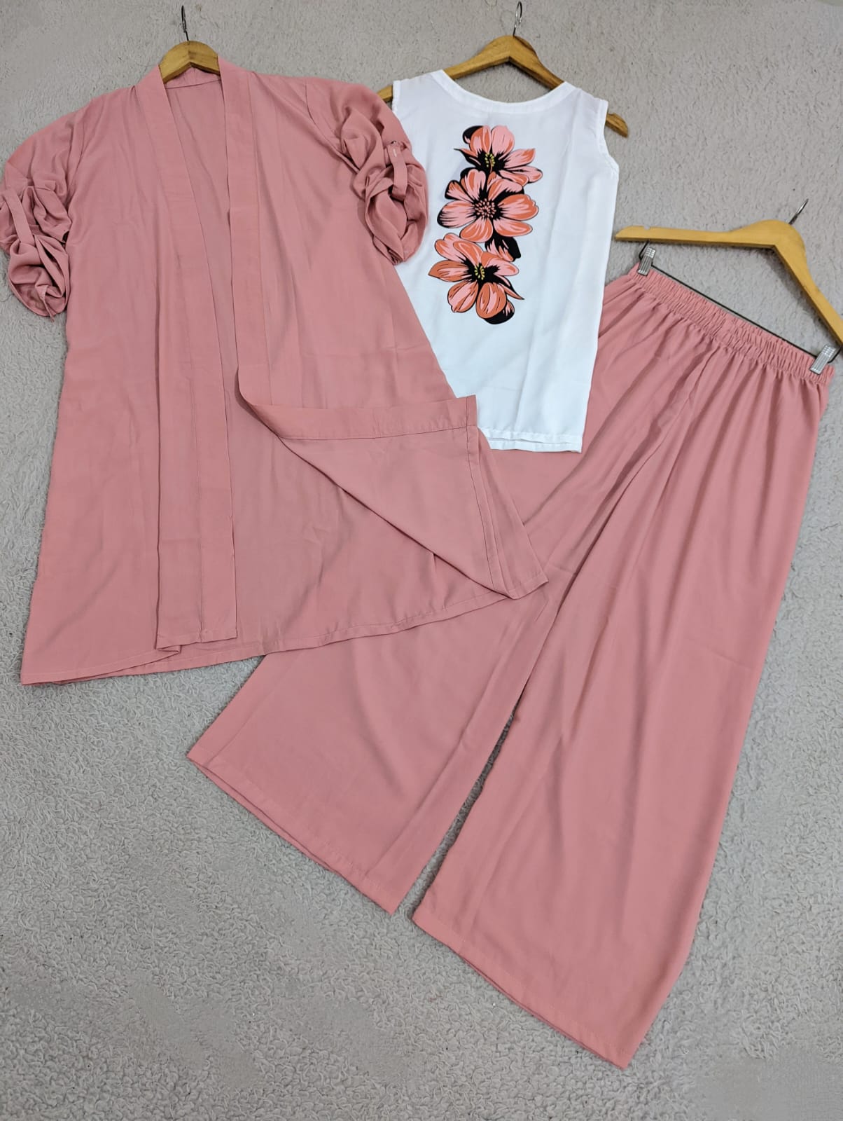 Aster Co-ord Set