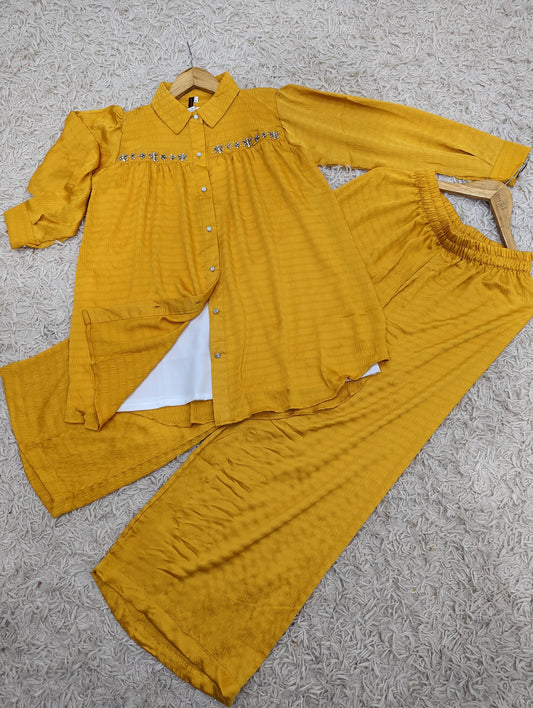 Western Co-Ords Set