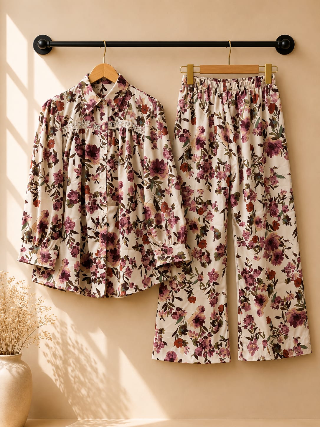 Floral Co-ord Set