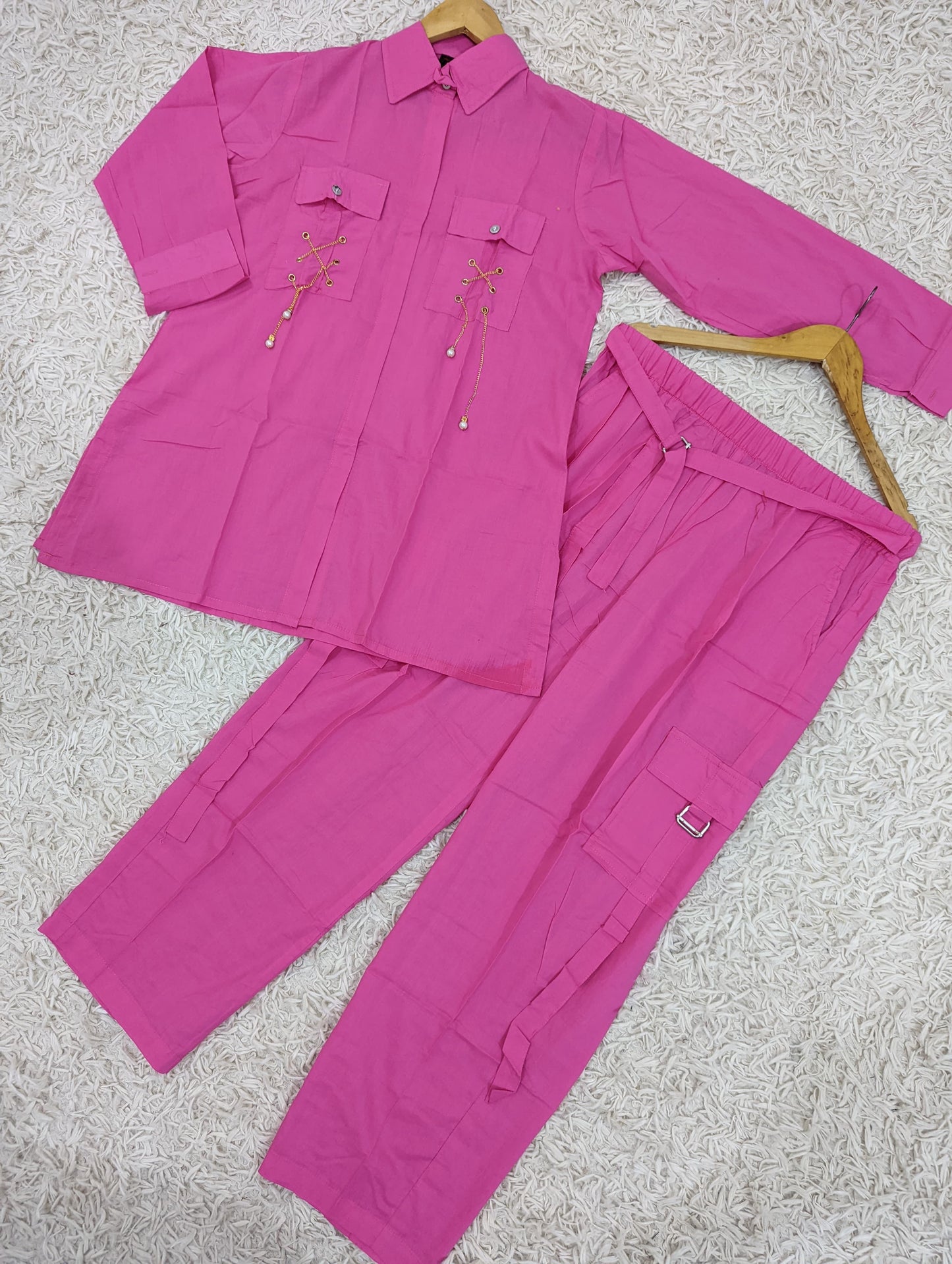 Summer Cargo Set