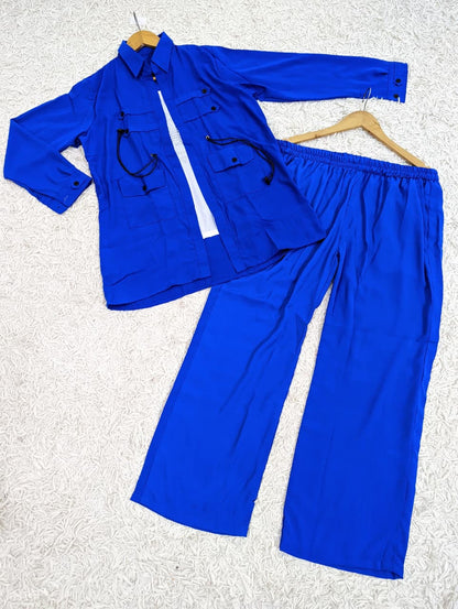 Funky Co-ord Set