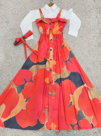 Senorita Romper Set