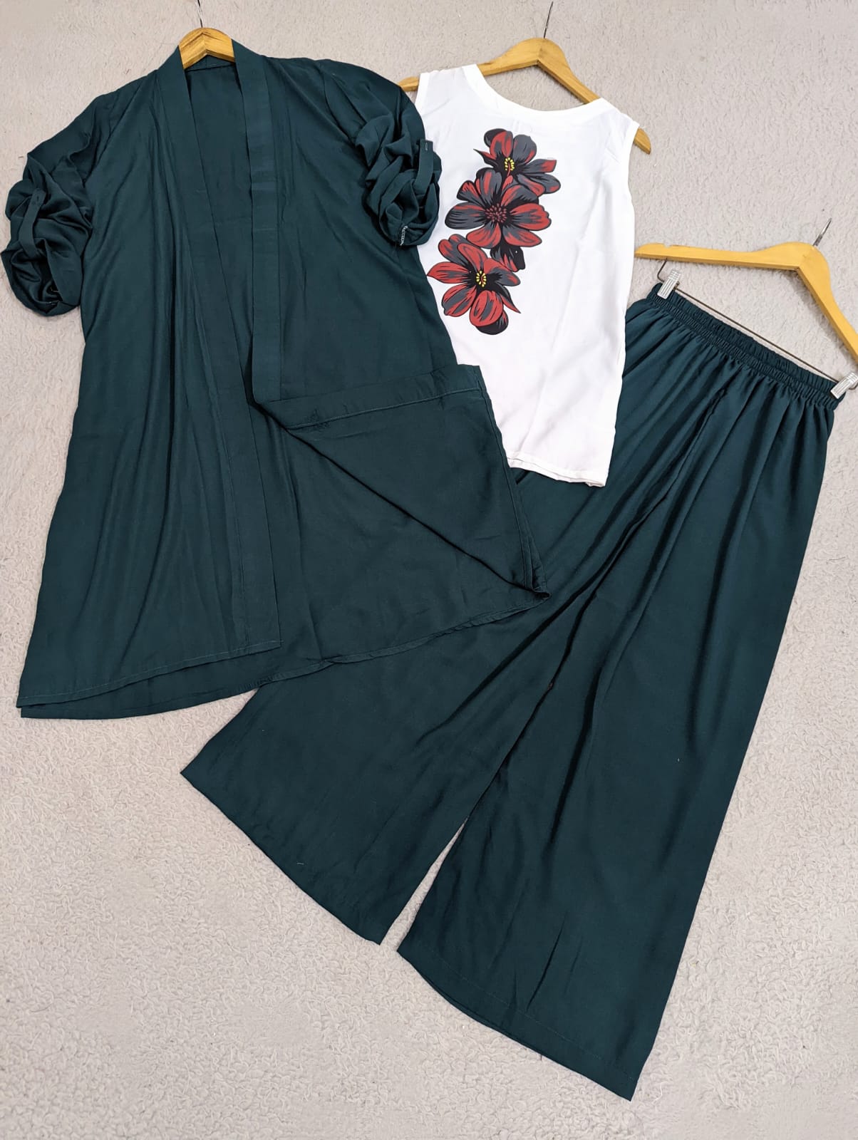 Aster Co-ord Set