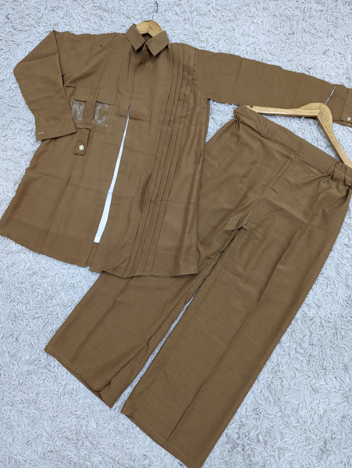 Co-ord set