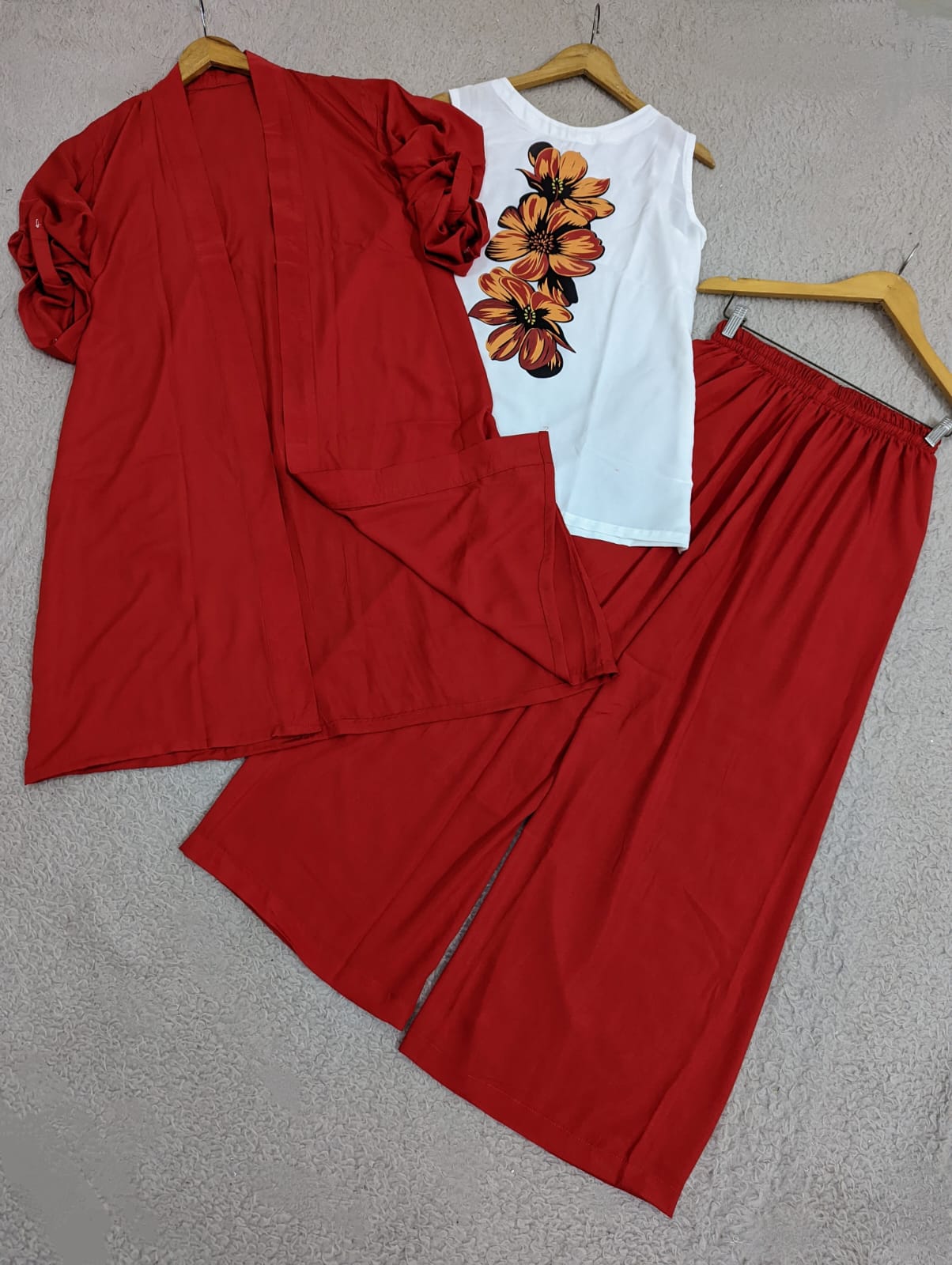 Aster Co-ord Set