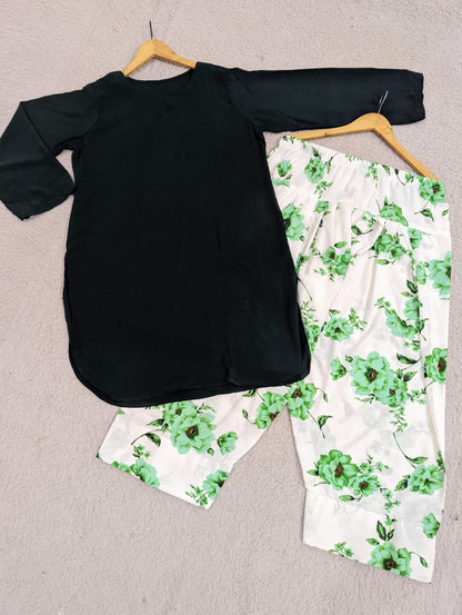 Farshi Shalwar Set