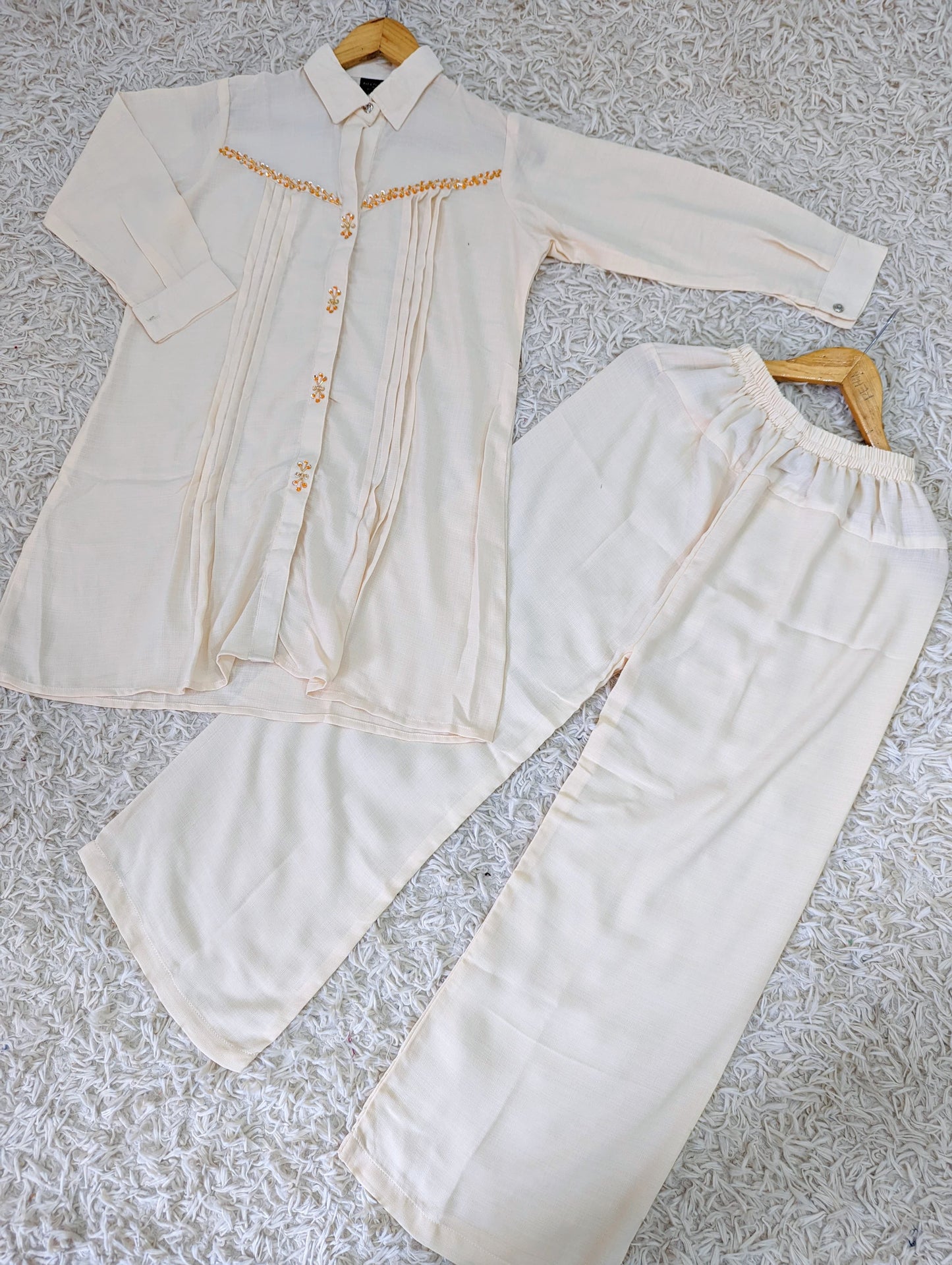 Western Co-Ords Set