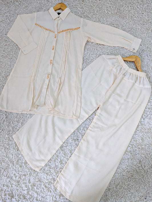 Western Co-Ords Set