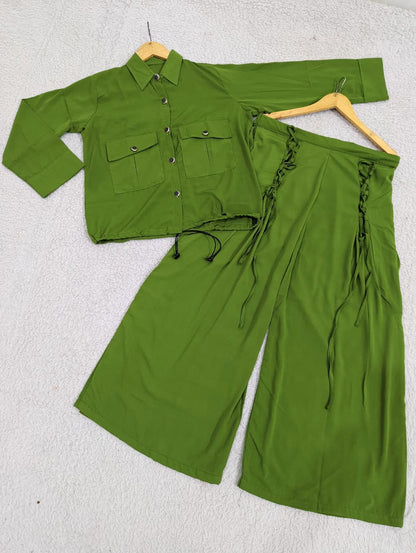 Bluebell Co-ord Set