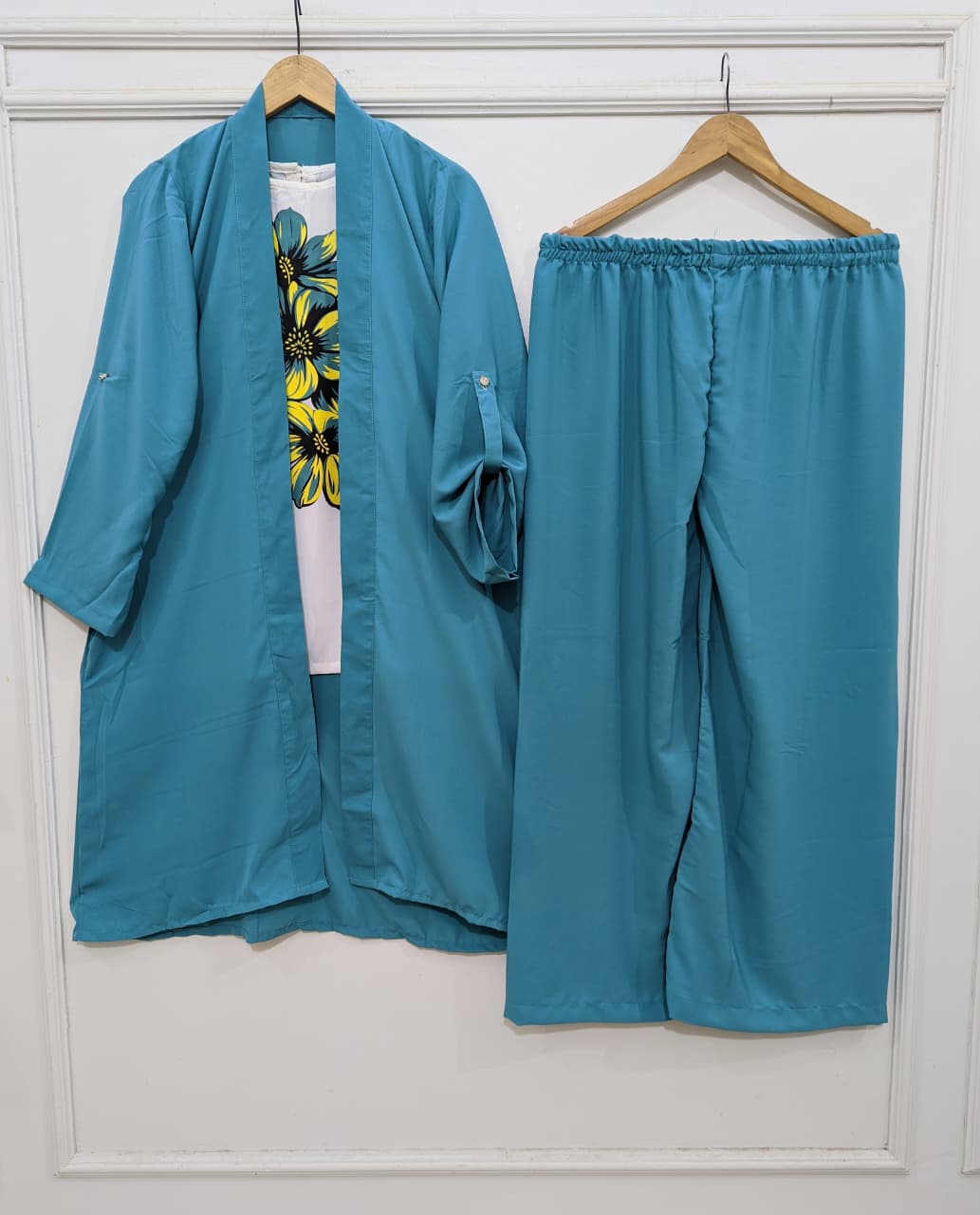 Aster Co-ord Set