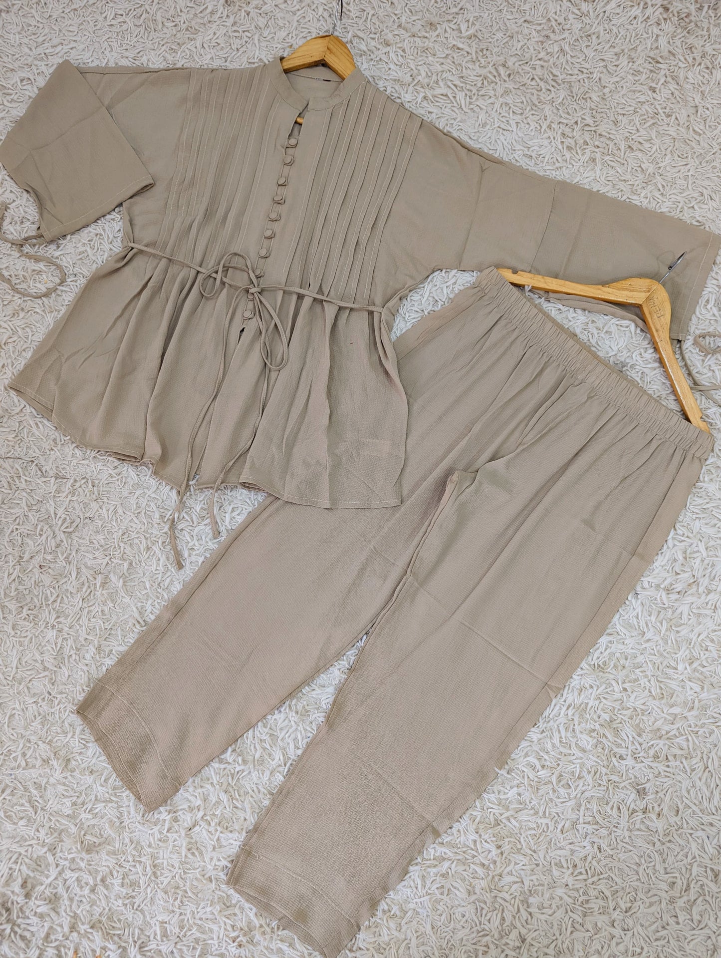 Western Co-Ords Set