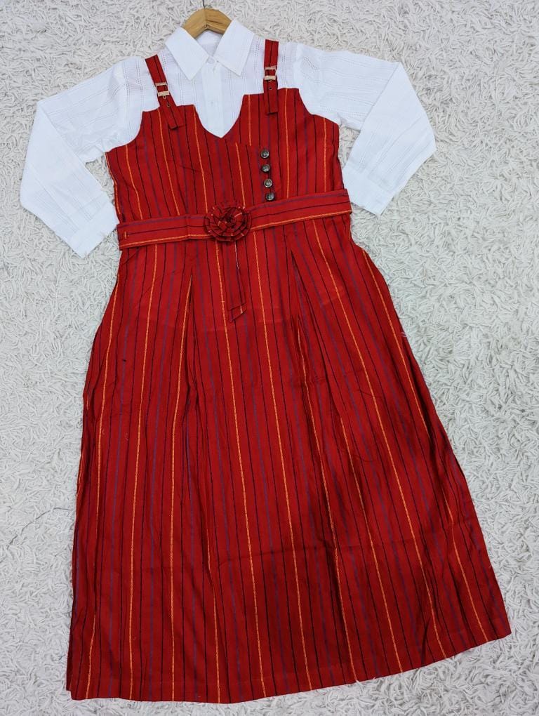 Classic Romper