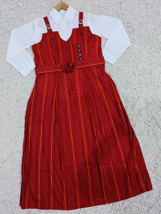 Classic Romper