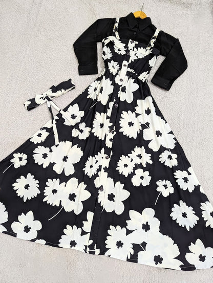 Romper Maxi