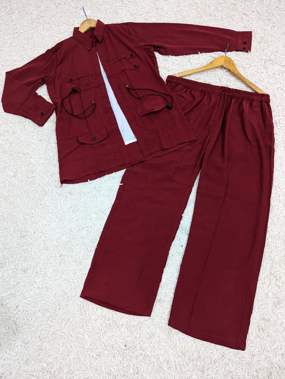 Funky Co-ord Set
