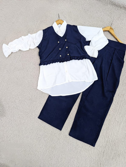 Cherry Co-Ord Set