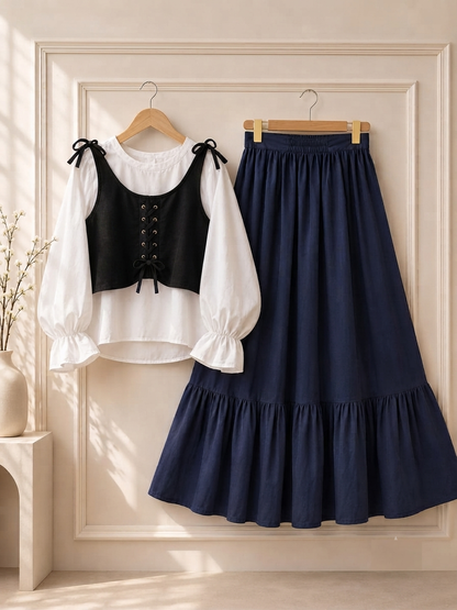 Karena Kapoor Inspired Dress