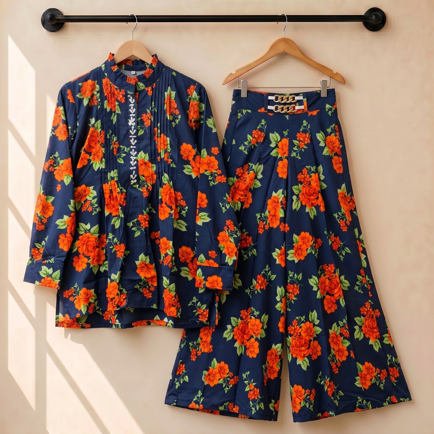 Daffodil Co-ord Set