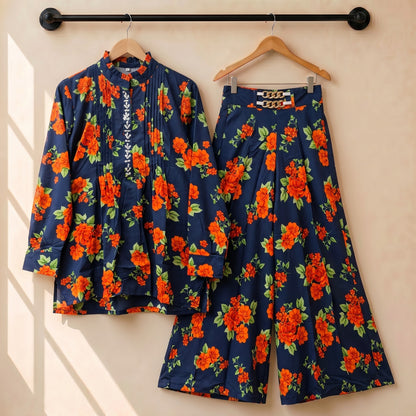 Daffodil Co-ord Set
