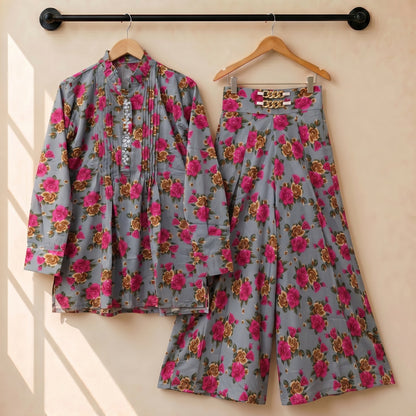 Daffodil Co-ord Set