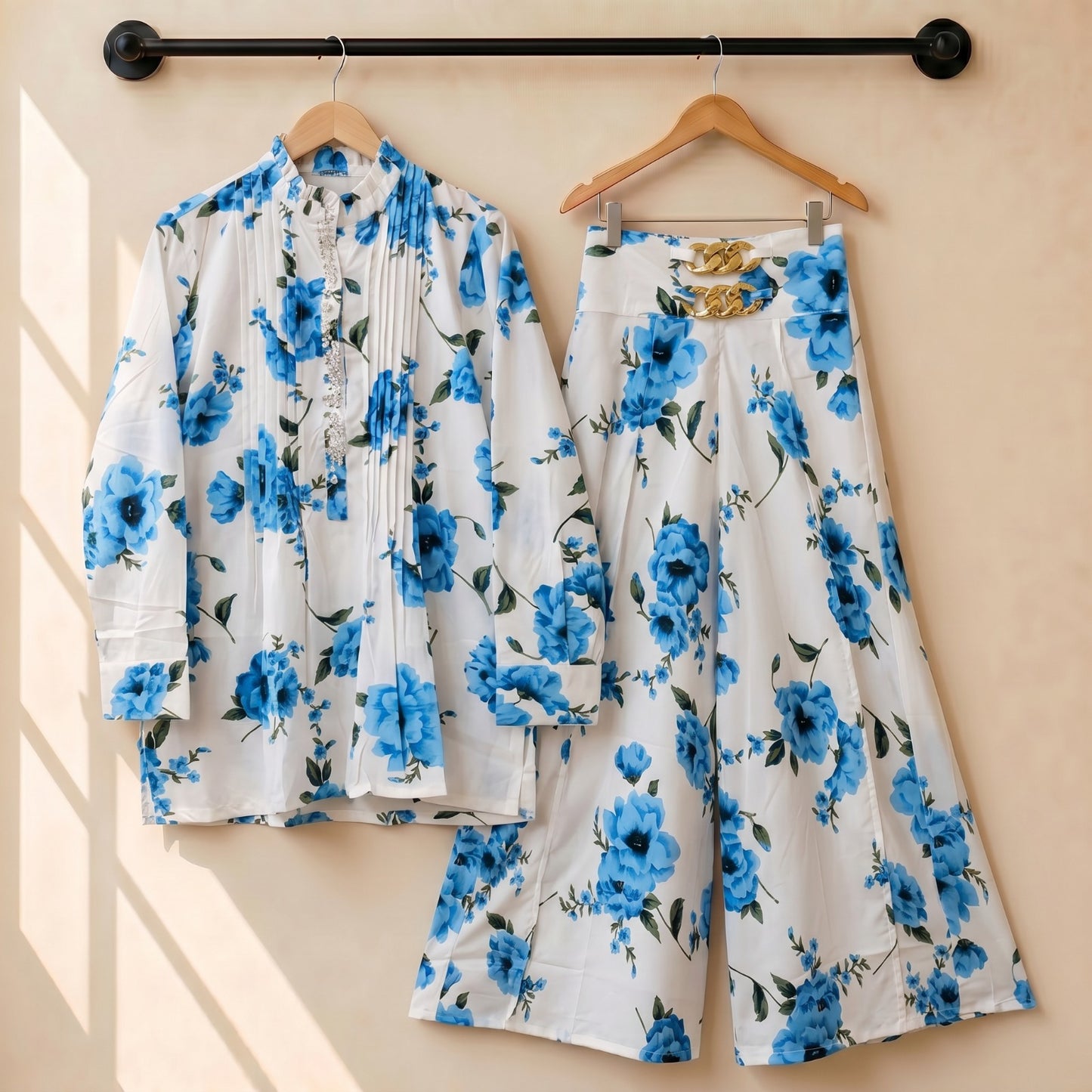 Daffodil Co-ord Set