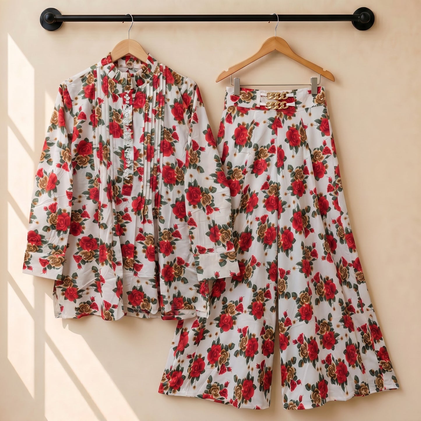 Daffodil Co-ord Set