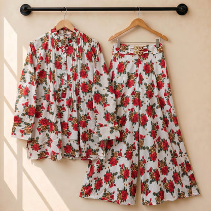 Daffodil Co-ord Set