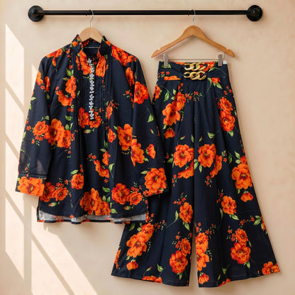 Daffodil Co-ord Set