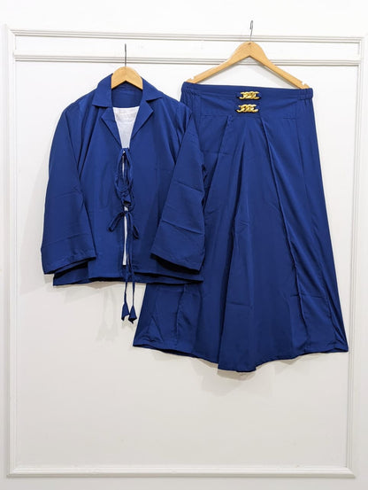 Orchid Co-Ord Set